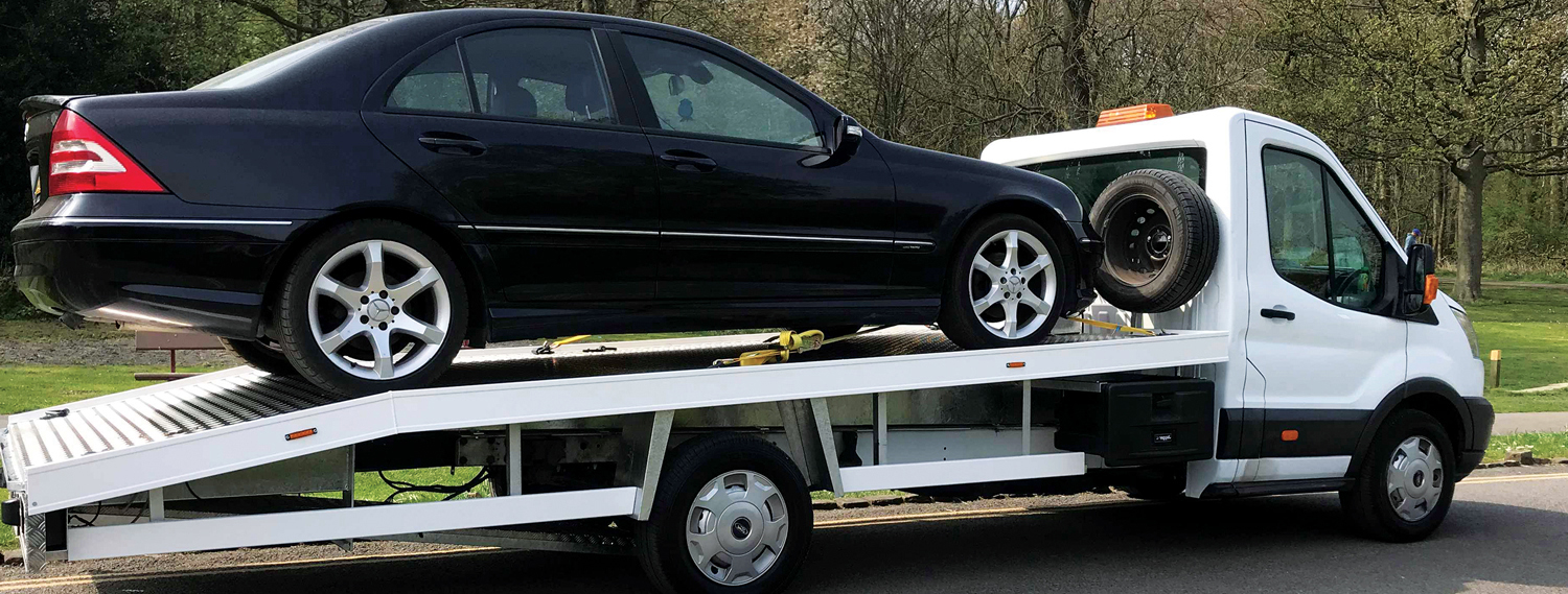 Anadolu Yakası Çekici Hizmeti 2